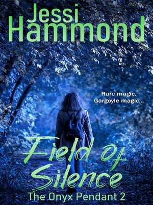 cover image of Field of Silence
